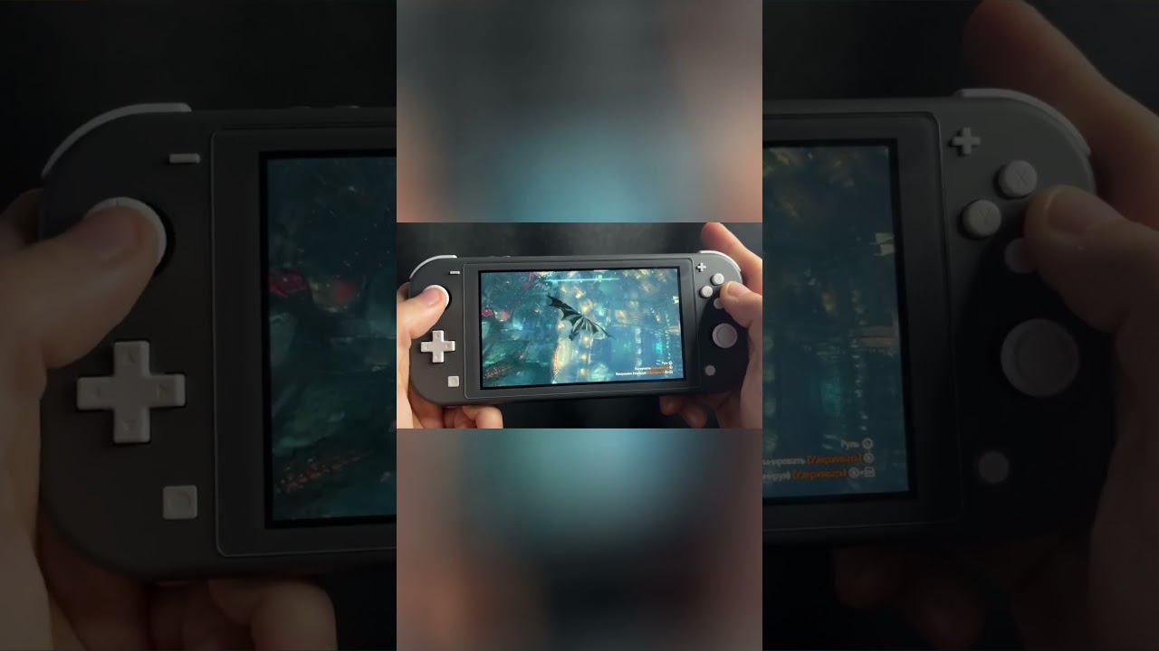 КУПИЛ NINTENDO SWITCH В 2024 смотреть онлайн