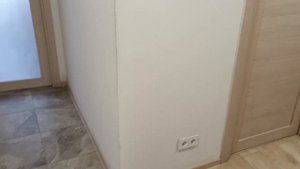 Обзор квартиры по реновации под мою музыку