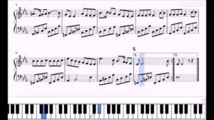 Играем по нотам#Урок№46 \1