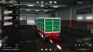 (ETS2 v 1.35) Ownable Trailer Zasław D659 by Mirusox's works 3D