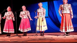 Я за то люблю Ивана...