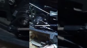 Переделка ПЛМ Mariner 6 HP (2 цилиндра) (2-тактный) на мульти румпель. Обзор.