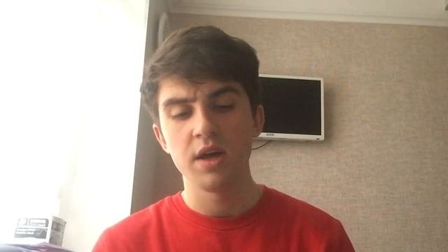 Стихи и рассказы Сергея Махотина читают Михаил Титоренко и Станислав Ткаченко