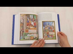 Манускрипты, изменившие мир. Самые удивительные рукописи Средневековья