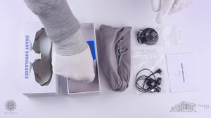 Умные очки EG8  Bluetooth поляризованные очки, возможность принять звонок с мобильного телефона