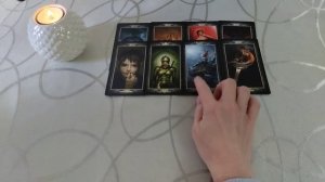 ЧТО ВЫ ДОЛЖНЫ ЗНАТЬ ПРЯМО СЕЙЧАС? Таро гадание