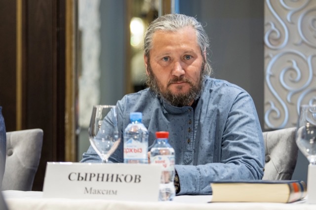 Сессия «Гастрономическая уникальность регионов, городов и проектов» (4)