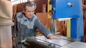 СТОЛЯРКА / БАЗОВЫЙ НАБОР ОБОРУДОВАНИЯ ДЛЯ СТАРТА