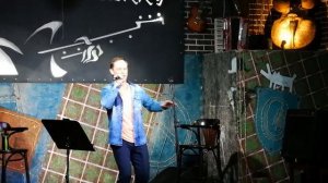 Максим Заусалин - Москва