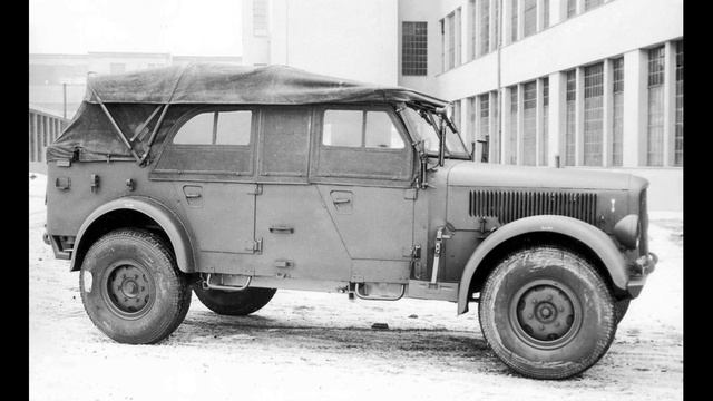 Škoda Superb 3000 1942–1943 г.