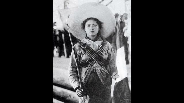 La Malagueña Муз совместно с П Галиндо и упр оркестром Э Рамиресом 1947 смотреть онлайн