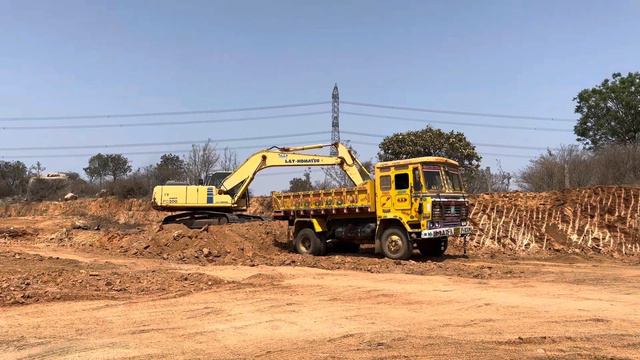 👉EXCAVATOR || 4K video WOW ❤️👌👍#youtube #trending #video