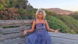 Светлана Лаврова. Тотальная честность в жизни без еды и воды