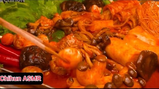 ASMR EATING | MUKBANG mushrooms | ASMR Compilation смотреть онлайн