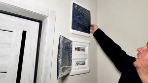 ЖК "Клевер" Новороссийск - обзор ремонта