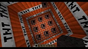MINECRAFT 100.000.000 TNT MAP DOWNLOAD