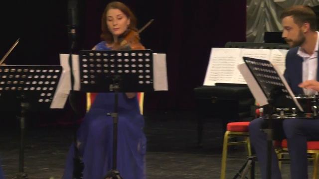 Елена Фендрикова Адреналин смотреть онлайн