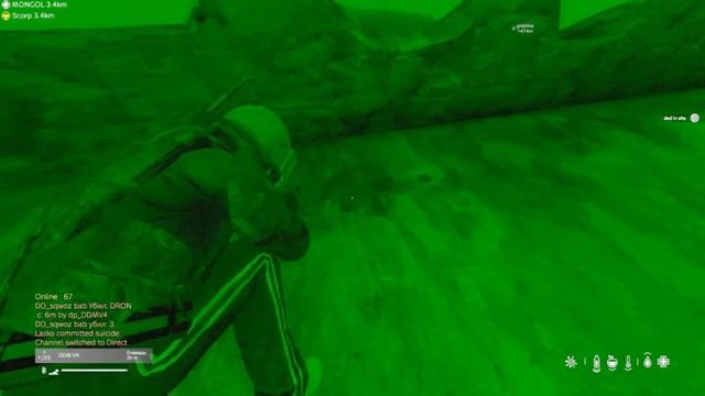 DayZ FraGMovie#1(solyanka) смотреть онлайн