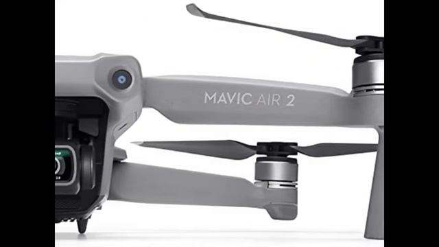 NEW DJI Mavic Air 2 Fly More Combo   drone Quadcopter UAV along 48MP Camera 4K Video  CMOS Sensor