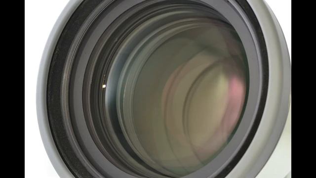 Recommended film camera collection Pentax SMC 645 A* 600mm F5.6 ED IF Lens For 645 N NII Japan #232 смотреть онлайн