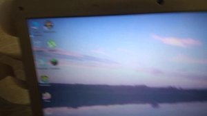 Windows 10 на Samsung rv513