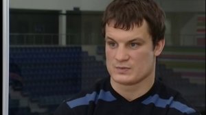 Романчук Роман о тренировочном процессе часть 1