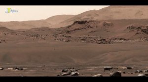 NASA Mars Perseverance Rover Detected Shocking Evidence of Life on Mars In 4K Capture 360°Footage.?