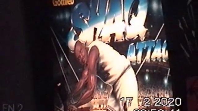 [Sony Hi8] ESA Winter 2020 смотреть онлайн