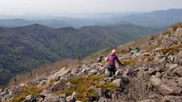 поход гора Фалаза (Литоовка) - Беседка шаолиня нестандартный маршрут полный смотреть онлайн