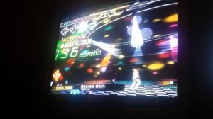 Dance Dance Revolution X2 (PS2) - Sacred Oath