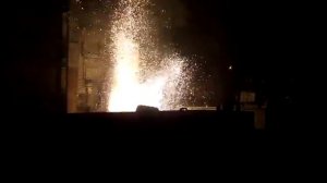 Горит цирконий