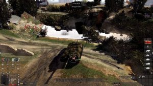 В тылу врага: Штурм 2 Valour Cold War