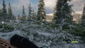 Game the hunter call of the wild