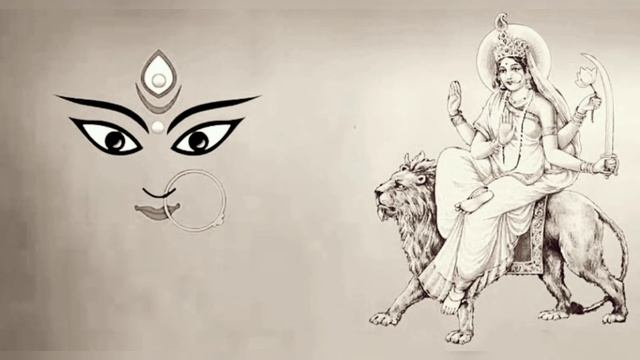 Katyayani Mantra Chanting | For Quick Marriage | 108 Times