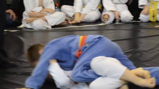 БОЕВОЕ САМБО ДЖИУ-ДЖИТСУ ЯРОСЛАВЛЬ MAXIMUS TEAM ВОЛКОВ АРТЁМ смотреть онлайн