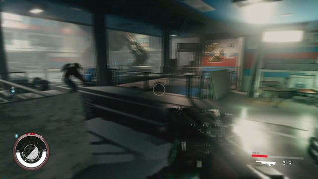 STARFIELD - LOCATE MOARA , RESCUE HIM AND GET THE ARTIFACT | The Old Neighborhood | PART- 2 смотреть онлайн