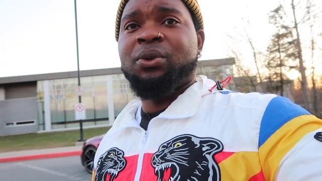 My Girlfriend Reaction To Launch Control/Build WRX vs RS5 смотреть онлайн