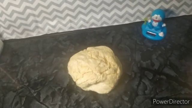 ПЕЧЕНЬЕ С ТВОРОГОМ "ГУСИНЫЕ ЛАПКИ" смотреть онлайн