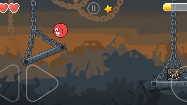 Я играю red ball четвертый часть смотреть онлайн