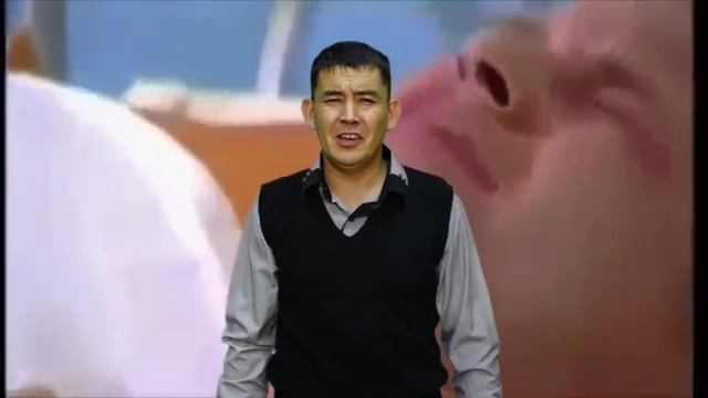 Руслан Абдуллин - Эскелек (пьянство)