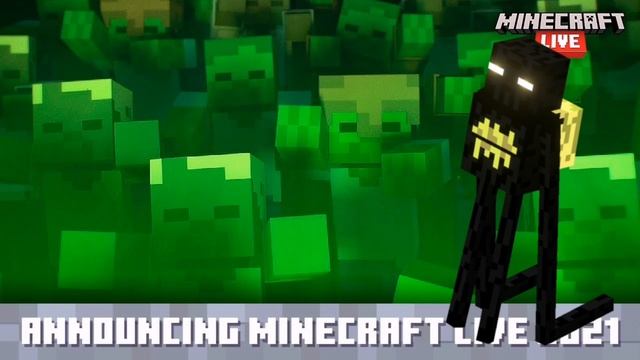 ГОЛОСОВАНИЕ ЗА МОБА | МАЙНКРАФТ 1.19!!! Предположение смотреть онлайн