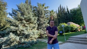 ??Казахская деревня в Турции || Түркиядағы қазақ ауылы, Измир, история беженцев 1940-х годов