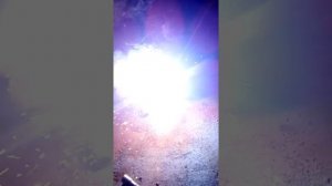 Жесть на сто. Сварка сломанного коленвала УМЗ 4216