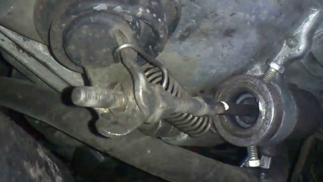 Сцепление москвич смотреть онлайн