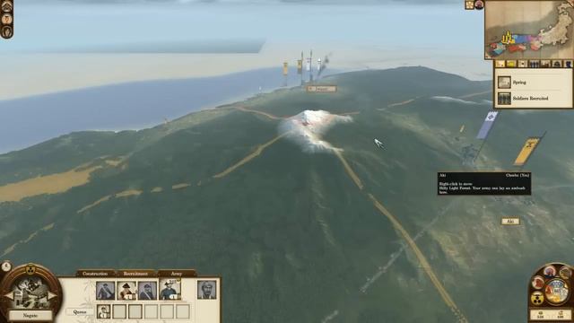 Total War: Shogun 2 - Fall of the Samurai (Choshu) Ep. 4 by Surrealbeliefs | SurrealBeliefs смотреть онлайн