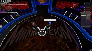 [russian] Кто хочет стать миллионером? В Роблоксе. 3 выпуск (Марк Левит)