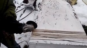 Тест-обзор отрезных абразивных кругов по металлу! Какой отрезной диск на болгарку выбрать?