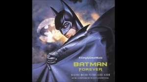 03. The Perils Of Gotham - Elliot Goldenthal