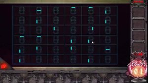 Can You Escape The 100 Rooms 8 level 38