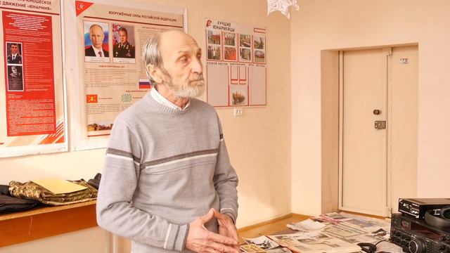 Орская секция радиоспорта, существующая в Орске 50 лет, может закрыться в ближайшее время 1 смотреть онлайн